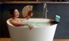 Aquatica true ofuro tranquility freestanding solid surface bathtub web 01